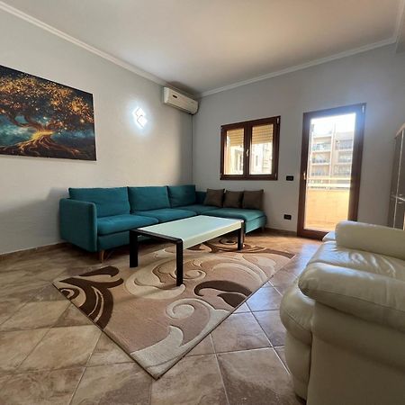 Elly Apartment Durrës Exterior foto