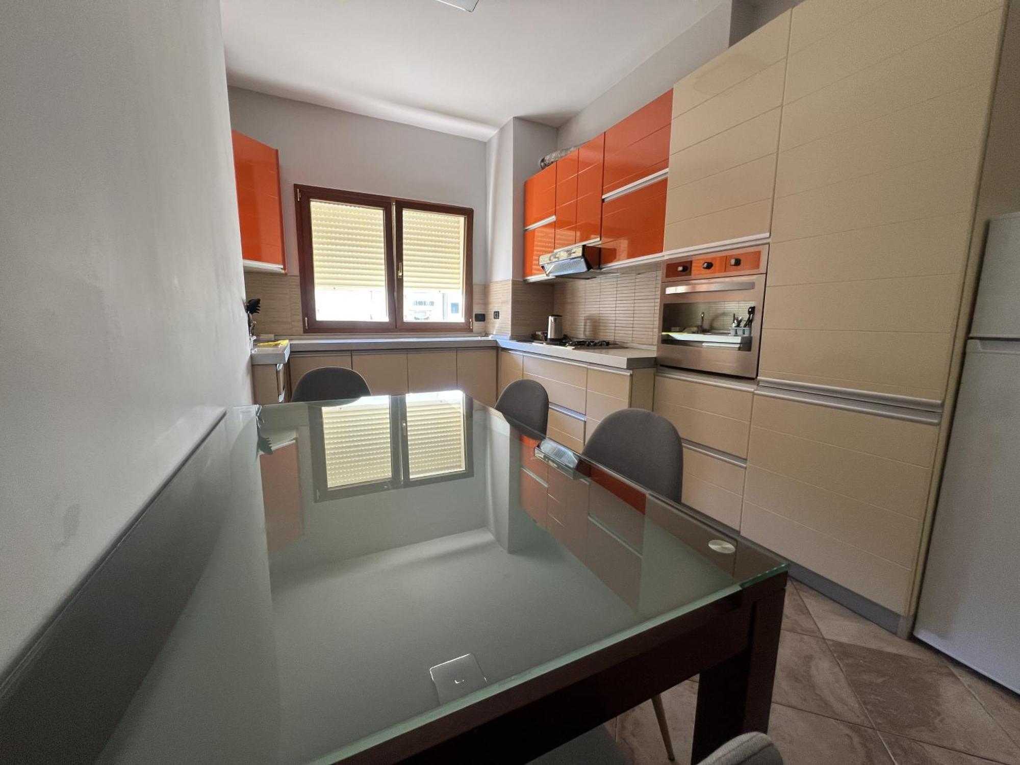 Elly Apartment Durrës Exterior foto